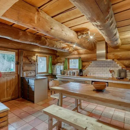 Au Bord D'un Etang Prive, Massif Du Sancy *