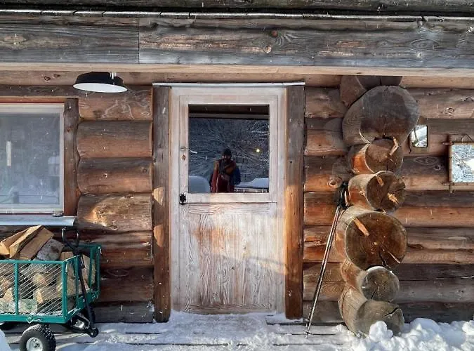 Au Bord D'un Etang Prive, Massif Du Sancy * Picherande